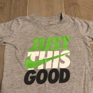 Nike tee